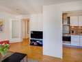appartement München Theresienhöhe 03 pièce à vivre 14384