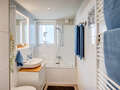 appartement München Lehel 01 salle de bain 14389