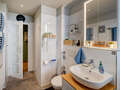 appartement München Lehel 03 salle de bain 14389