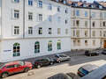 appartement München Lehel 04 vue 14389