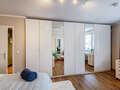 appartement München Lehel 02 chambre 14389