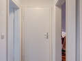 appartement München Bogenhausen 01 entrée/couloir 14390