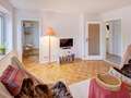 appartement München Bogenhausen 02 salle de séjour 14390