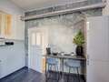 appartement München Schwabing-Nord (zw. Leopoldstraße & Englischen Garten) 03 cuisine 14397