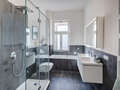 appartement München Schwabing-Nord (zw. Leopoldstraße & Englischen Garten) 01 salle de bain 14397