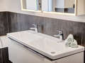 appartement München Schwabing-Nord (zw. Leopoldstraße & Englischen Garten) 02 salle de bain 14397