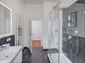 appartement München Schwabing-Nord (zw. Leopoldstraße & Englischen Garten) 03 salle de bain 14397