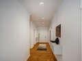 appartement München Schwabing-Nord (zw. Leopoldstraße & Englischen Garten) 01 entrée/couloir 14397