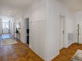 appartement München Schwabing-Nord (zw. Leopoldstraße & Englischen Garten) 02 entrée/couloir 14397