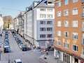 appartement München Schwabing-Nord (zw. Leopoldstraße & Englischen Garten) 01 vue 14397
