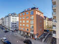appartement München Schwabing-Nord (zw. Leopoldstraße & Englischen Garten) 03 vue 14397