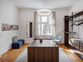 appartement München Schwabing-Nord (zw. Leopoldstraße & Englischen Garten) 01 dressing 14397