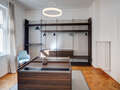 appartement München Schwabing-Nord (zw. Leopoldstraße & Englischen Garten) 02 dressing 14397
