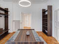 appartement München Schwabing-Nord (zw. Leopoldstraße & Englischen Garten) 03 dressing 14397