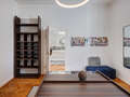 appartement München Schwabing-Nord (zw. Leopoldstraße & Englischen Garten) 04 dressing 14397