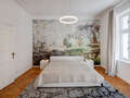 appartement München Schwabing-Nord (zw. Leopoldstraße & Englischen Garten) 01 chambre 14397