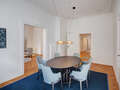 appartement München Schwabing-Nord (zw. Leopoldstraße & Englischen Garten) 03 salle à manger 14397