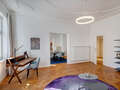 appartement München Schwabing-Nord (zw. Leopoldstraße & Englischen Garten) 02 Bureau/Chambre d’amis 14397