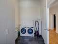 appartement München Schwabing-Nord (zw. Leopoldstraße & Englischen Garten) 01 buanderie 14397