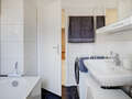 appartement München Lerchenau 02 salle de bain 14398