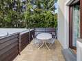 appartement München Lerchenau 01 terrasse 14398