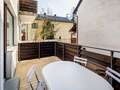 appartement München Lerchenau 02 terrasse 14398