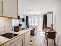 appartement München Moosach 02 cuisine 14399