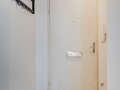 appartement München Moosach 01 entrée/couloir 14399