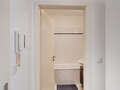 appartement München Moosach 02 entrée/couloir 14399