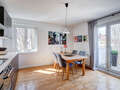 appartement München Maxvorstadt - Rund um den Josephsplatz 03 cuisine 14405