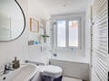 appartement München Maxvorstadt - Rund um den Josephsplatz 01 salle de bain 14405