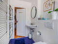appartement München Maxvorstadt - Rund um den Josephsplatz 02 salle de bain 14405