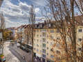 appartement München Maxvorstadt - Rund um den Josephsplatz 01 vue 14405