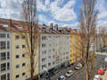 appartement München Maxvorstadt - Rund um den Josephsplatz 03 vue 14405