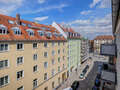 appartement München Maxvorstadt - Rund um den Josephsplatz 04 vue 14405