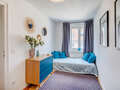 appartement München Maxvorstadt - Rund um den Josephsplatz 01 2ième chambre 14405