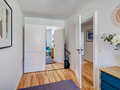 appartement München Maxvorstadt - Rund um den Josephsplatz 02 2ième chambre 14405