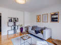 appartement München Maxvorstadt - Rund um den Josephsplatz 04 salle de séjour 14405