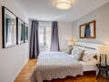 appartement München Maxvorstadt - Rund um den Josephsplatz 01 1ère chambre 14405