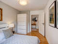 appartement München Maxvorstadt - Rund um den Josephsplatz 03 1ère chambre 14405