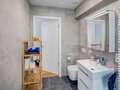 appartement München Denning 03 1ère salle de bain 14413