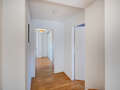 appartement München Schwanthalerhöhe 04 entrée/couloir 14426