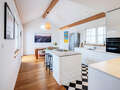 maison individuelle Schäftlarn 02 cuisine 14427