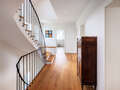 maison individuelle Schäftlarn 03 entrée/couloir 14427