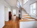 maison individuelle Schäftlarn 04 entrée/couloir 14427