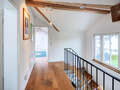 maison individuelle Schäftlarn 06 entrée/couloir 14427