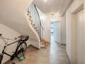 maison individuelle Schäftlarn 07 entrée/couloir 14427