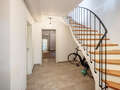 maison individuelle Schäftlarn 08 entrée/couloir 14427
