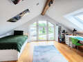 maison individuelle Schäftlarn 01 3ième chambre 14427