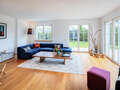 maison individuelle Schäftlarn 01 pièce à vivre 14427